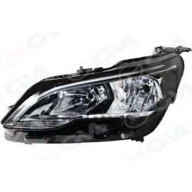 Far Sol Motorlu - Ledli P.3008-5008 2017-19