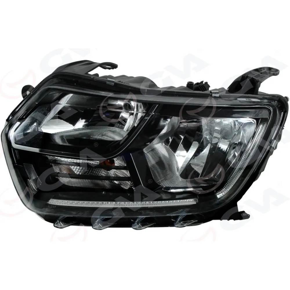 Far Sol Ledli Motorlu Dacia Duster Ii 18>