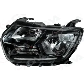 FAR SOL LEDLİ MOTORLU DACIA DUSTER II 18>