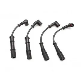 BUJİ KABLO TAKIMI 1.kalite FİAT ALBEA SOLE-PALIO SOLE 1.4 8V-DOBLO-DOBLO KARGO 1.4ie-GRANDE PUNTO 1.2