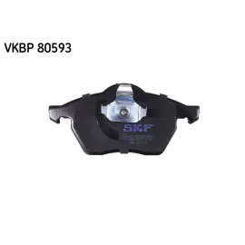 0986TB2017 ÖN BALATA VECTRA B.2.0ı.2.5ı V6 96/7.03 SAAB 900 II 93/2.98 9.3 9.5 98-03