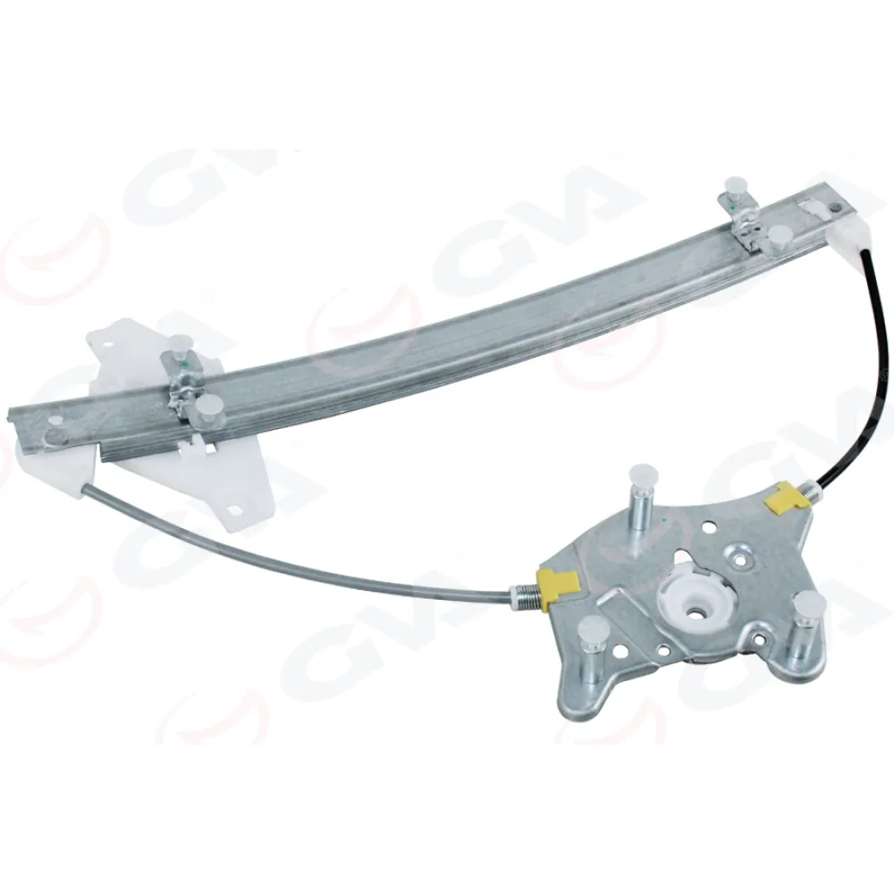 Cam Mekanizmasi Ön Sağ Hyundai Accent Ön 00-05 Elektrikli - Motorsuz