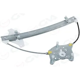 Cam Mekanizmasi Ön Sağ Hyundai Accent Ön 00-05 Elektrikli - Motorsuz