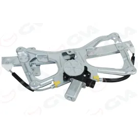 CAM MEKANİZMASI ÖN SAĞ HONDA HONDA CIVIC SEDAN 06-11 ELEKTRİKLİ - MOTORLU