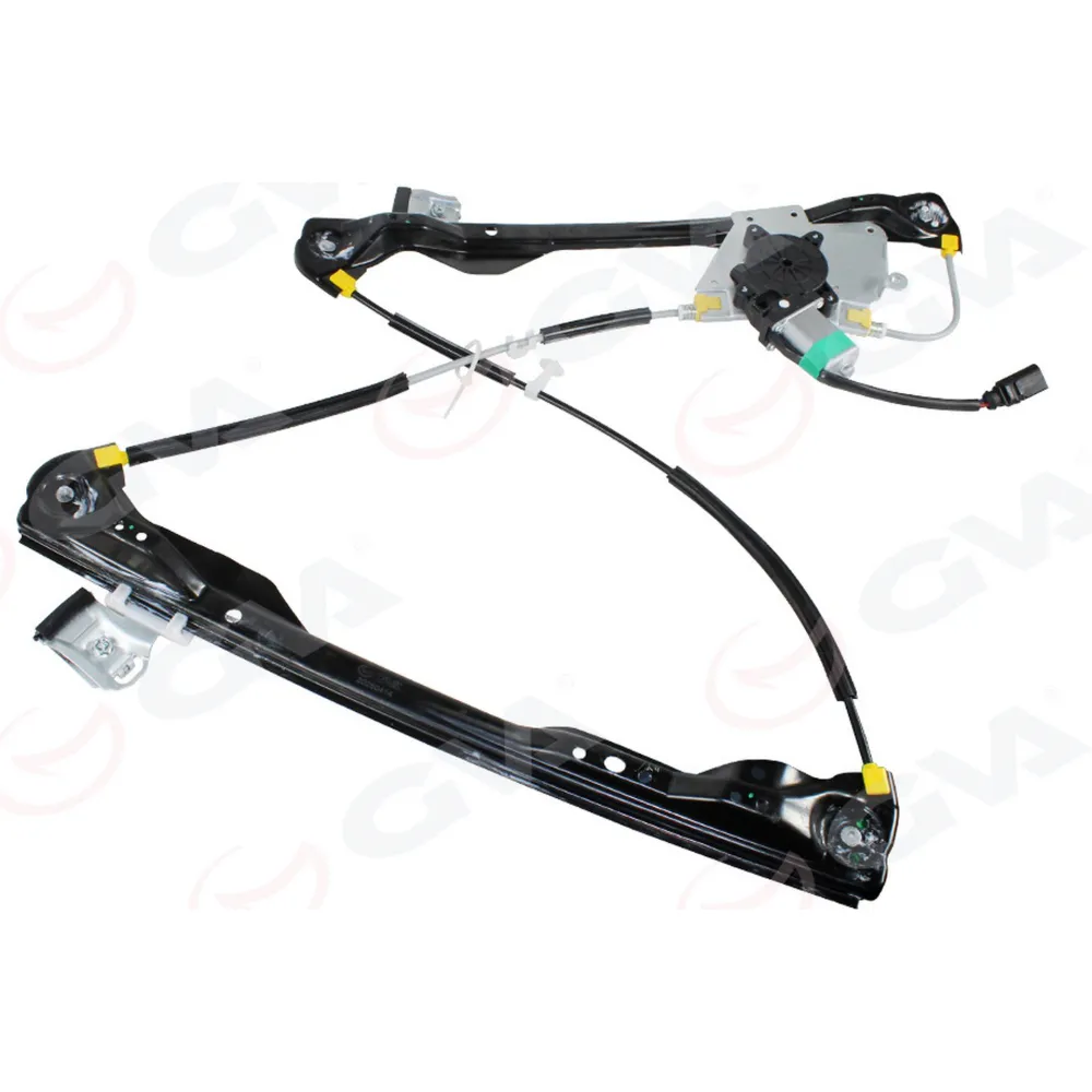 CAM MEKANİZMASI ÖN SOL FOCUS I 98>04 MOTORLU