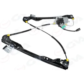 CAM MEKANİZMASI ÖN SOL FOCUS I 98>04 MOTORLU