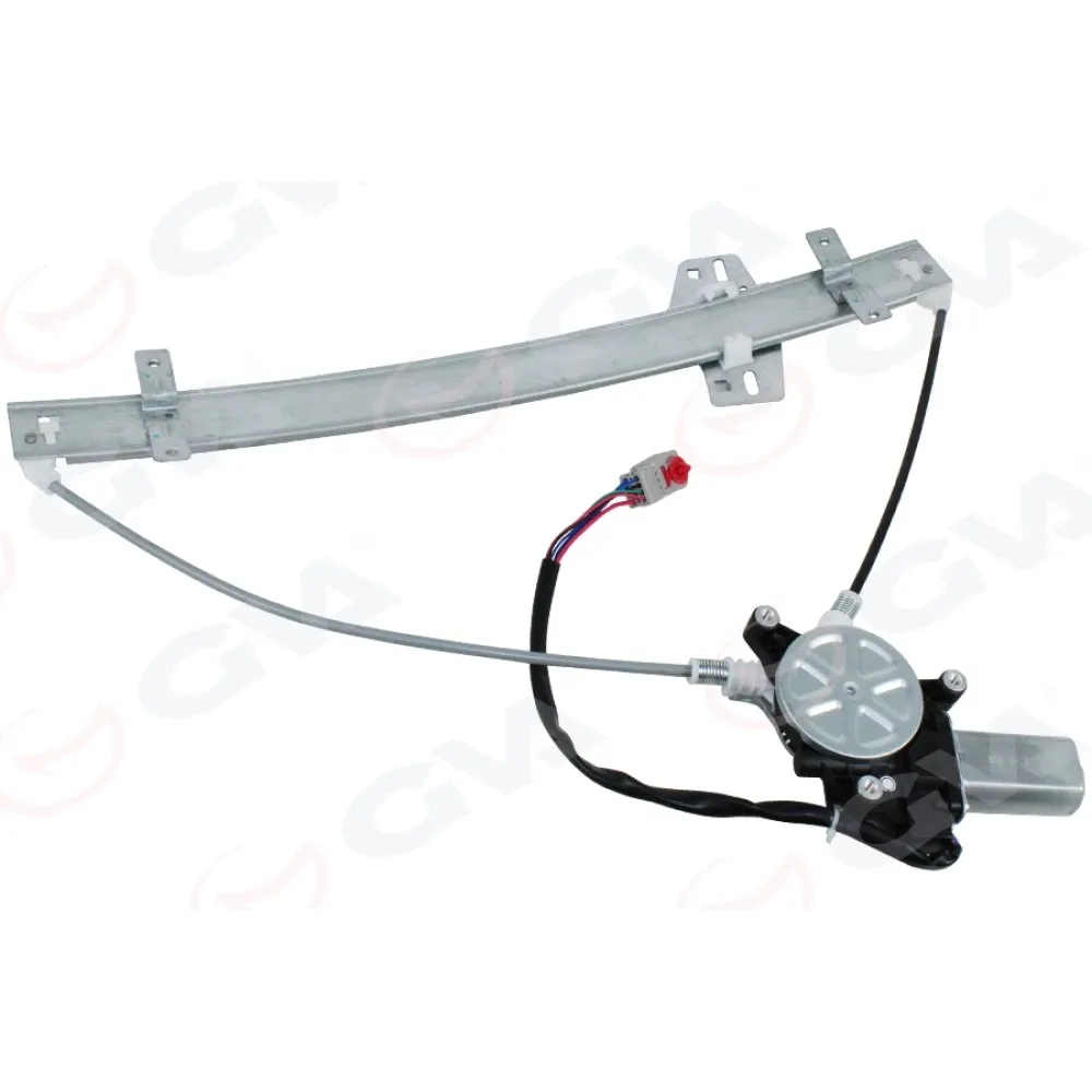 Cam Mekanizmasi Ön Sol Honda Crv 02-06 Elektrikli - Motorlu