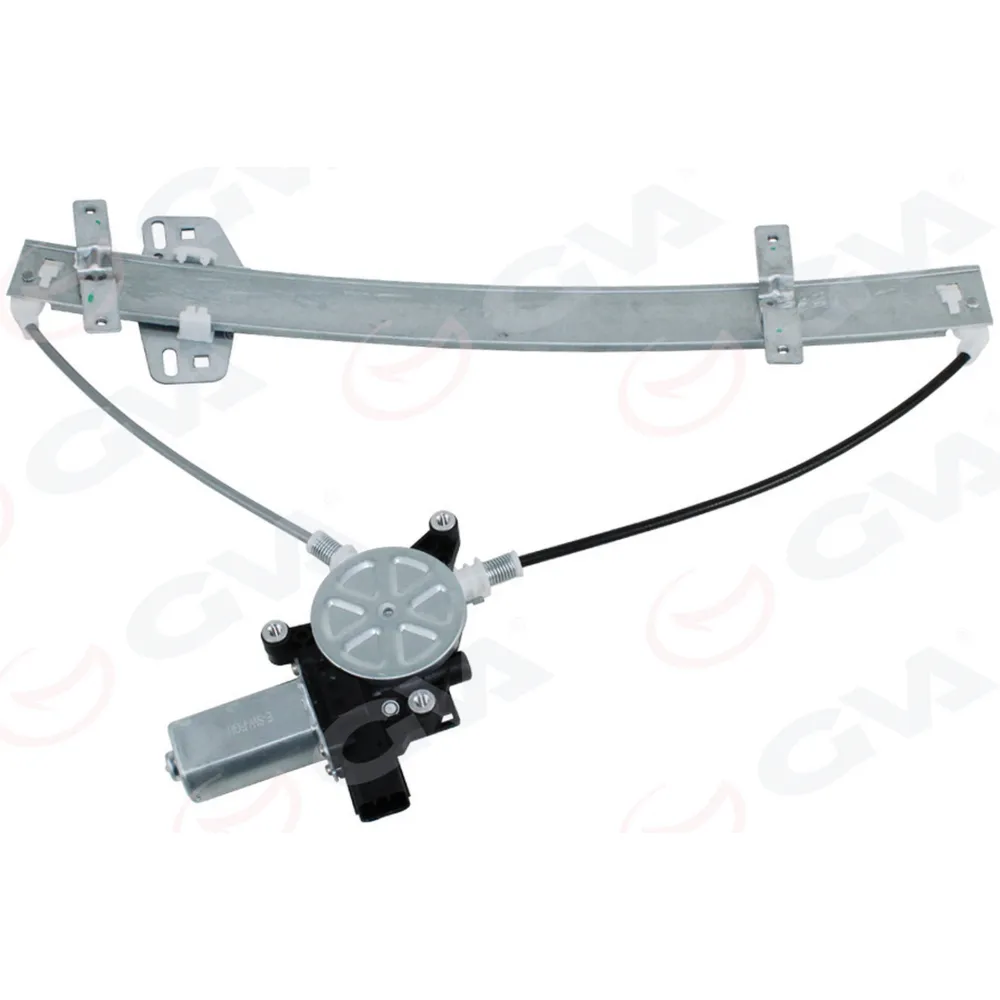 CAM MEKANİZMASI ÖN SAĞ HONDA ACCORD 03-08 ELEKTRİKLİ - MOTORLU