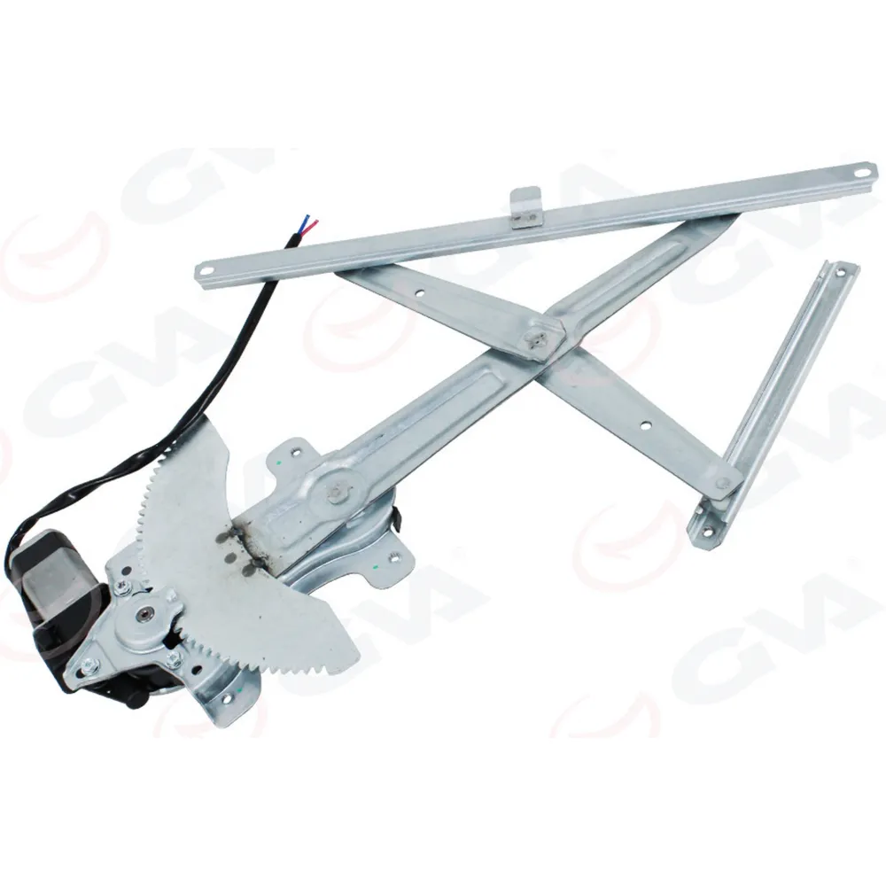 CAM MEKANİZMASI ÖN SOL TOYOTA COROLLA 88-92 ELEKTRİKLİ - MOTORLU