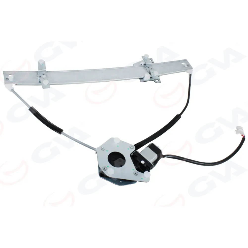 Cam Mekanizmasi Ön Sol Grand Vitara 98-05 Elektrikli - Motorlu