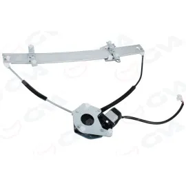 Cam Mekanizmasi Ön Sol Grand Vitara 98-05 Elektrikli - Motorlu