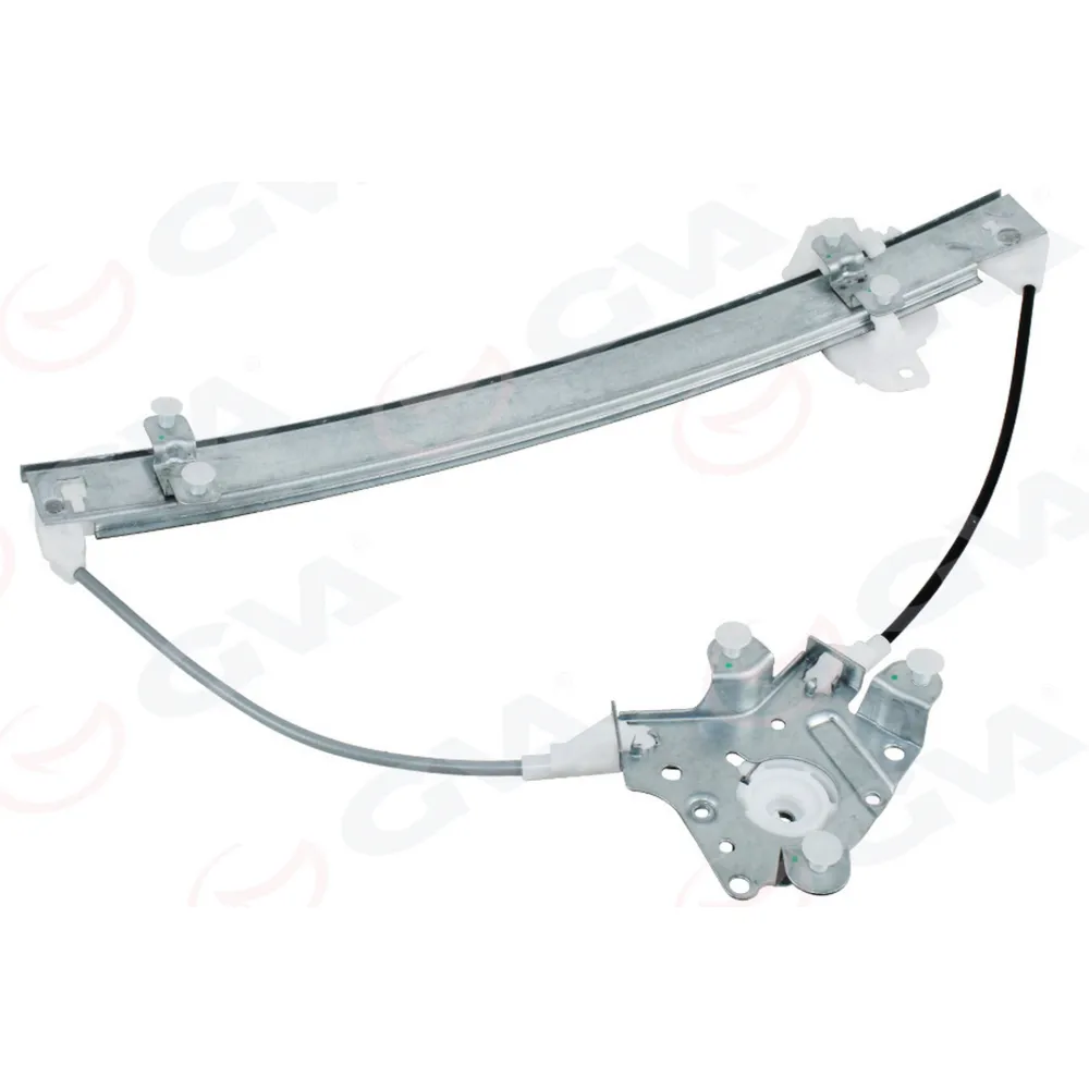 CAM MEKANİZMASI ÖN SOL FREZELİ HYUNDAI ACCENT 95-99 ELEKTRİKLİ - MOTORSUZ