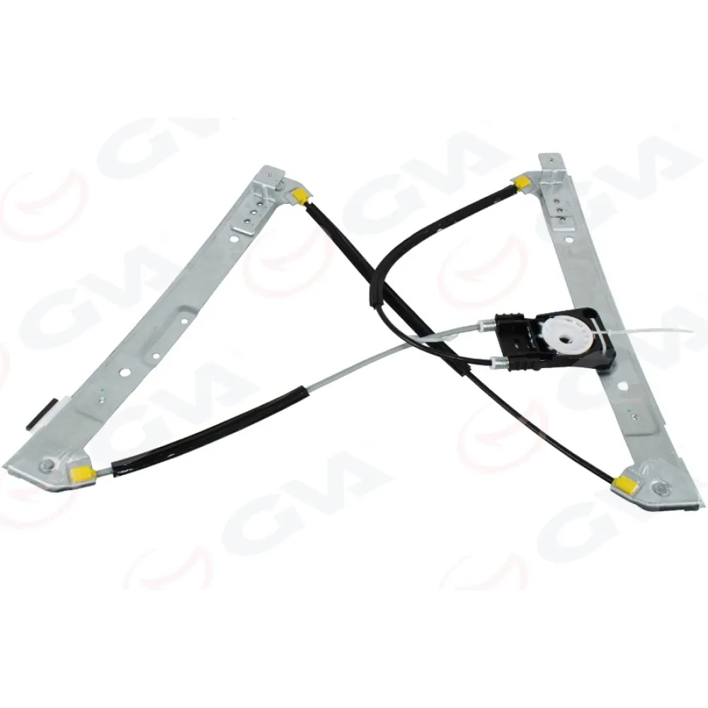 Cam Mekanizmasi Ön Sağ Mondeo V 07>14 Motorsuz