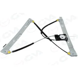 Cam Mekanizmasi Ön Sağ Mondeo V 07>14 Motorsuz