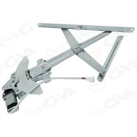 CAM MEKANİZMASI ÖN SAĞ TOYOTA COROLLA 88-92 ELEKTRİKLİ - MOTORLU