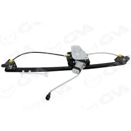 Cam Mekanizmasi Ön Sol Renault Trafic Ii 01>14 Motorlu