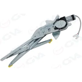 Cam Mekanizmasi Ön Sağ Renault Kangoo 99>02 Motorlu