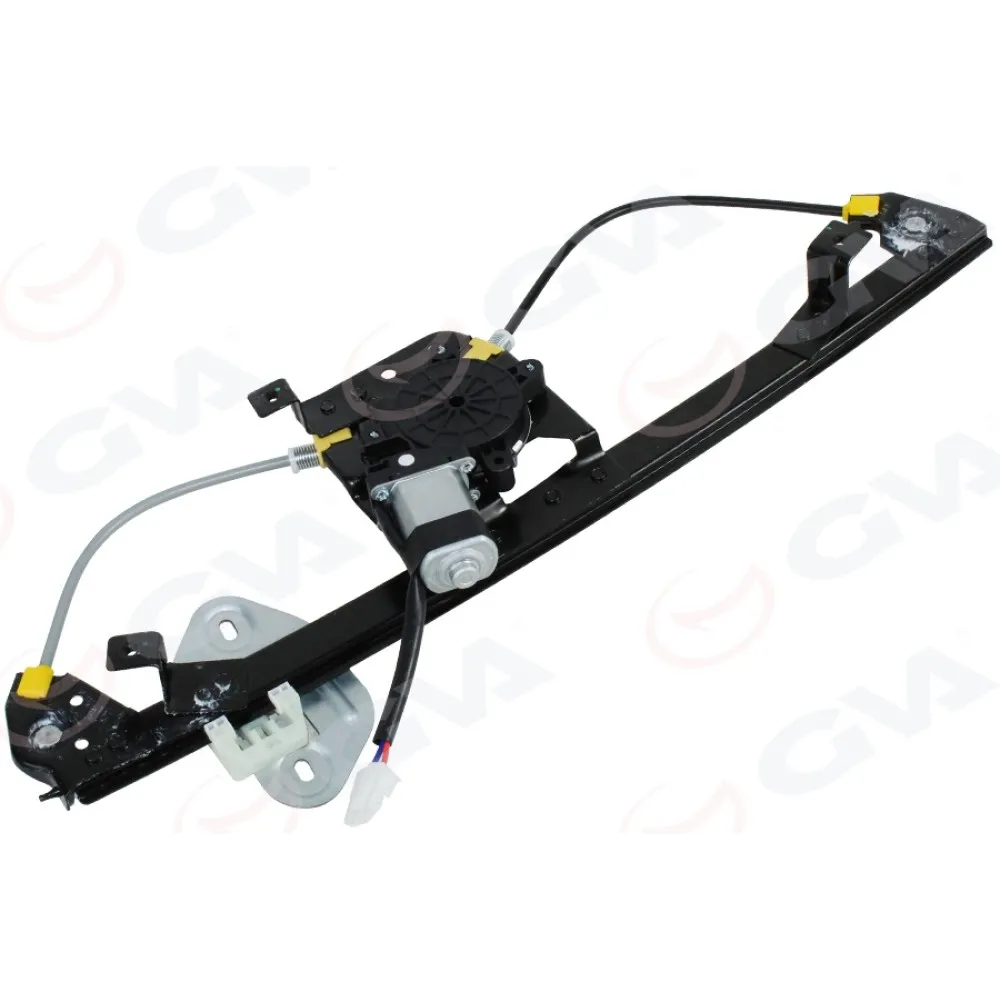 Cam Mekanizmasi Ön Sağ Dacia Duster 10>18 Sandero 08> Motorlu