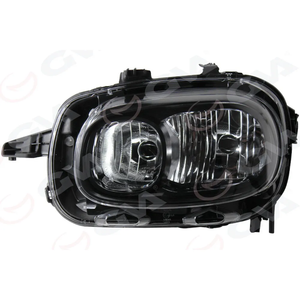 FAR SOL CITROEN C3 10/2016