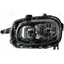 FAR SOL CITROEN C3 10/2016