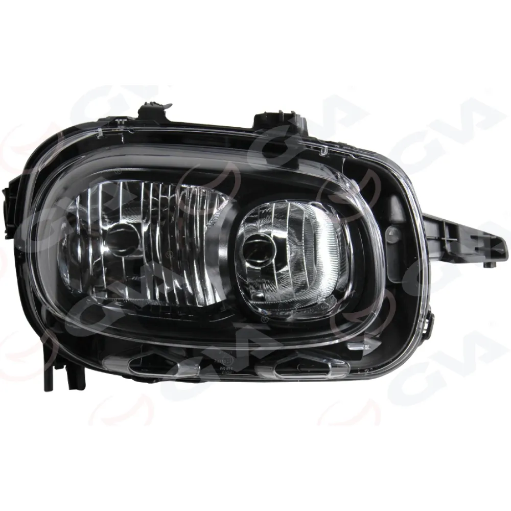 Far Sağ Citroen C3 10/2016