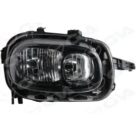 FAR SAĞ CITROEN C3 10/2016