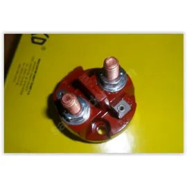 MARŞ OTOMATİK KAPAĞI SERÇE-DKS