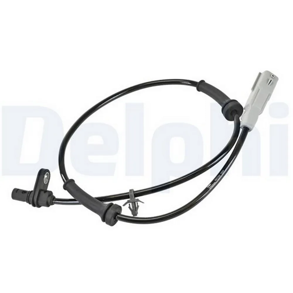 ABS SENSOR KABLO ARKA SOL RENAULT KADJAR