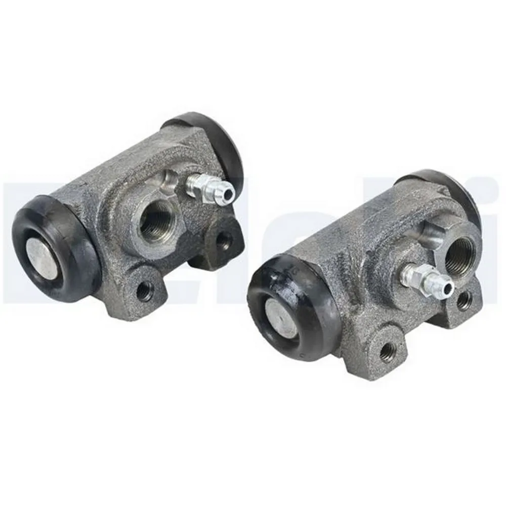 ARKA FREN SİLİNDİRİ SETİ SAĞ-SOL CITROEN C3 1.1I-1.4 HDİ-1.4I 02-05 -C3 PLURIEL 03 > ABS SİZ 19.05 mm 0986475908