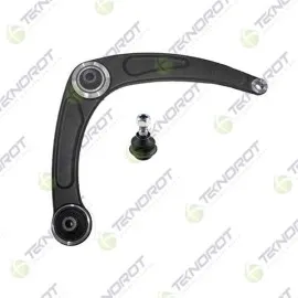 Alt Salincak Komple Rotilli Sağ Partner 08> P307 03> Berlingo 08> C4 04>