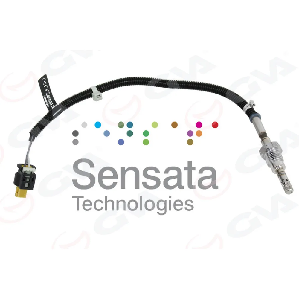 EGZOZ SICAKLIK SENSORU MANIFOLD MERCEDES W204 S204 W211 S211