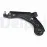 Alt Salincak Ön Sol Citroen C4 Grand Picasso C4 Picasso C4 Spacetourer Grand C4 Spacetourer-Peugeot 308 308 Sw 508 508 Sw 2013