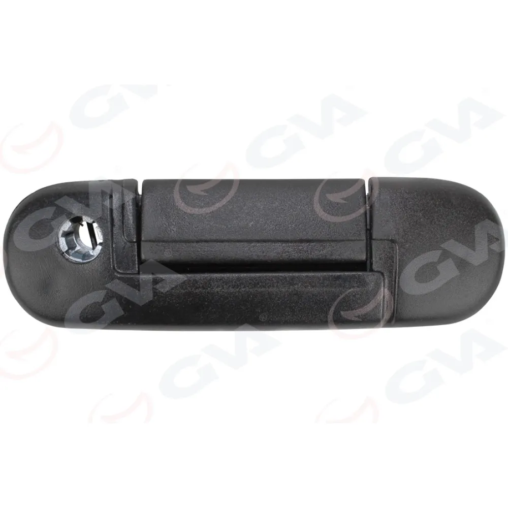 Kapi Kolu Ön Sağ Kilitsiz M131 88-97 Ym