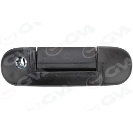 Kapi Kolu Ön Sağ Kilitsiz M131 88-97 Ym