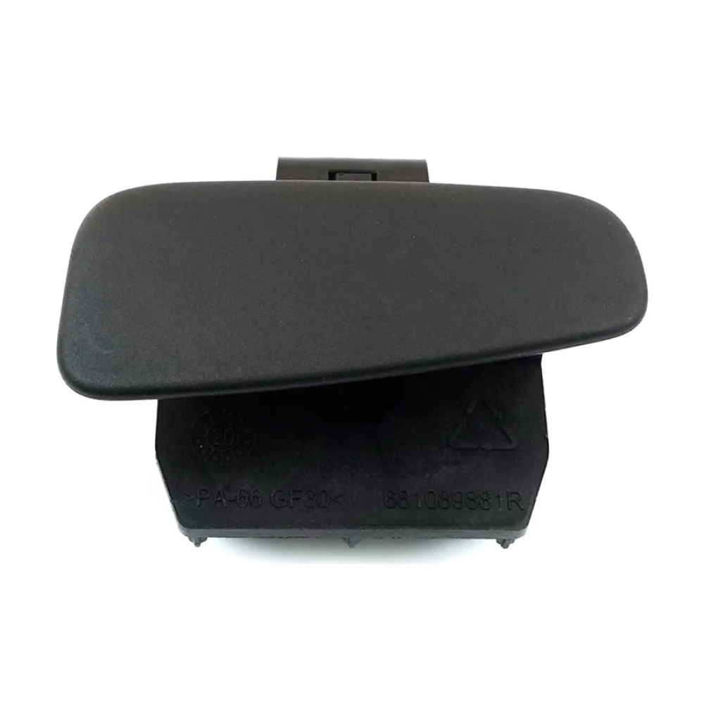 Torpido Kapak Kilidi Clio Iv