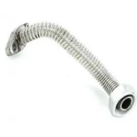 TURBO YAĞLAMA BORUSU ALİMİNYUM FIAT DUCATO 2.3 JTD