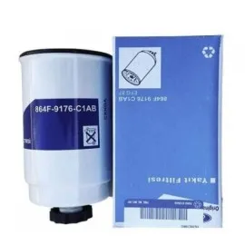 Yakit Filtresi Bakim Transit 98 Ve83