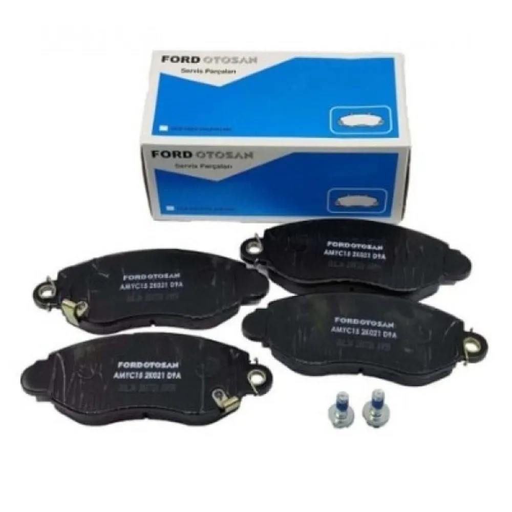 On Fren Balatasi Transit V184 01>06 A.ceker