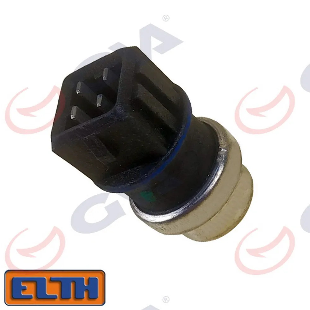 x HARARET MÜŞÜRÜ TRANSPORTER T4 2.5 TDI 4 KUTUPLU MAVİ-SİYAH