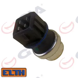 x HARARET MÜŞÜRÜ TRANSPORTER T4 2.5 TDI 4 KUTUPLU MAVİ-SİYAH