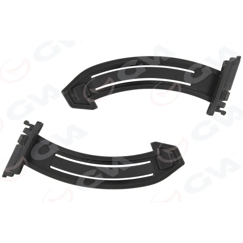 Torpido Ayak Takimi Gri Astra G