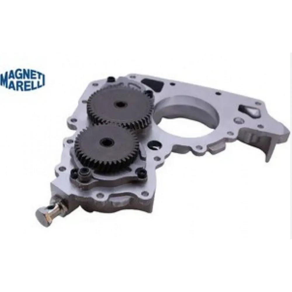 YAĞ POMPASI F1A FIAT DUCATO IVECO DAILY KARSAN J10 06> 2.3JTD