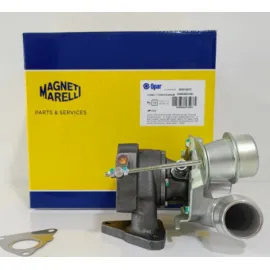 TURBO ŞARJ RENAULT KANGO MEGANE II 1.5 DCİ 65-85 BG