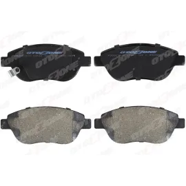 ÖN BALATA CORSA D BÜYÜK TİP 1.3 CDTI 07/06 > FIAT 500L 12> 0.9T 1.4 1.3D MTJ 1.6D MTJ