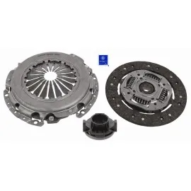 Debriyaj Seti Baski Disk Rulman Laguna 95>01 Volvo S40 95>03 1.8 16V 2.0 16V N7Q