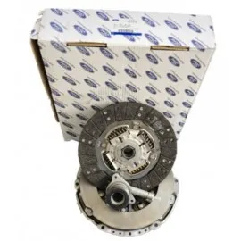 Debriyaj Seti Set Transit Tts V363 18> 2.0 Ecoblue Pikap Rulmanli Sabit Volanli