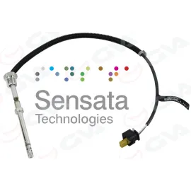 EGZOZ SICAKLIK SENSORU KAT. ONCESI MERCEDES W203 C209 W211 W164 X164 W447 W251 W221 W639