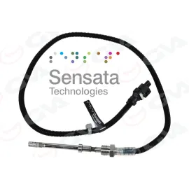 EGZOZ SICAKLIK SENSORU KAT. ONCESI MERCEDES W203 CL203 S203 W211 S211 W221 B906