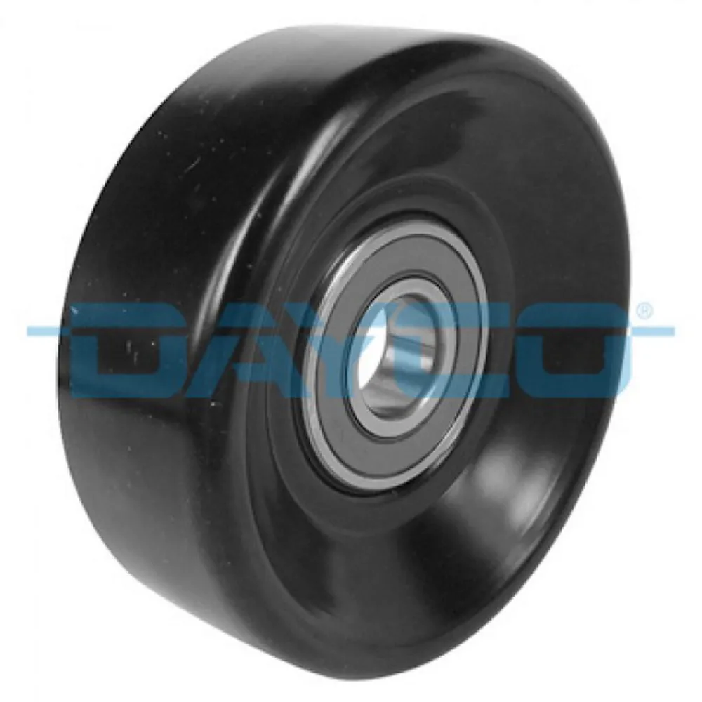 YARDIMCI TAHRİK SİSTEMİ GERGİSİ