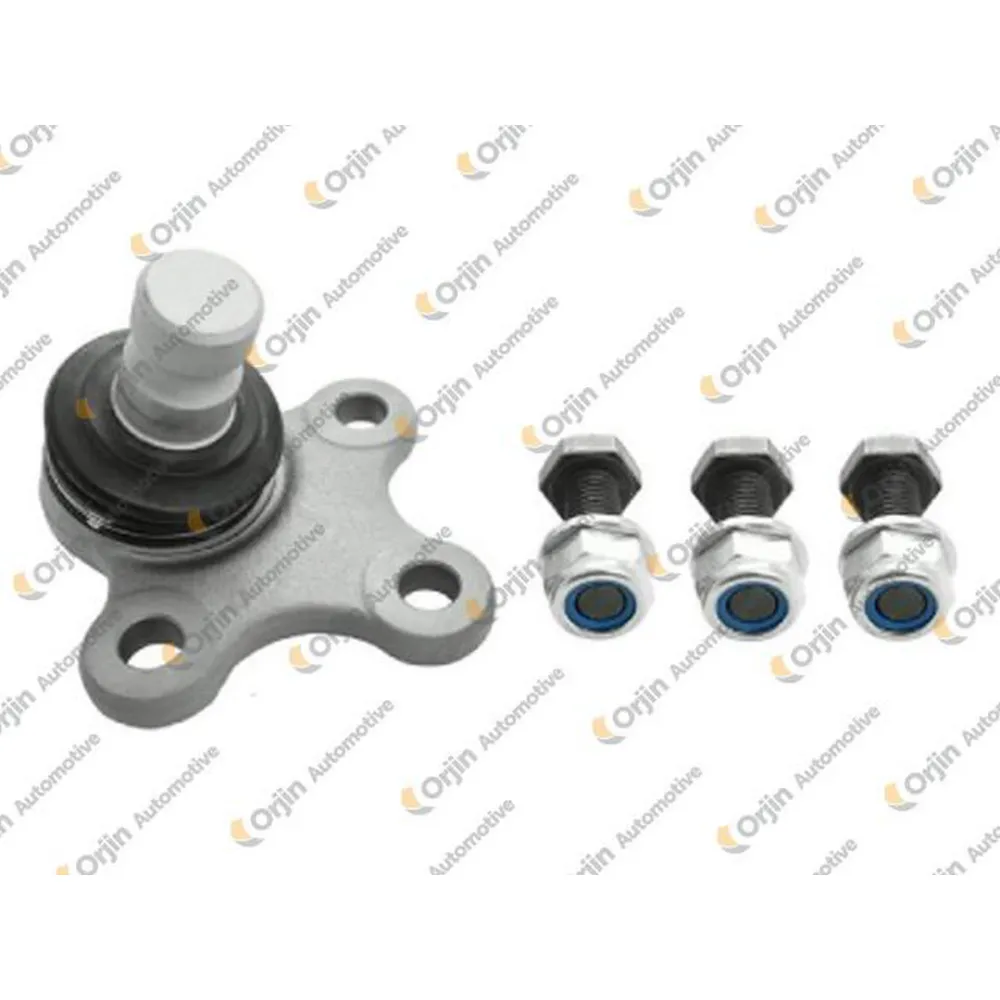 ROTİL ÖN OPEL CORSA F 19> MOKKA 20> PEUGEOT P208 19> P2008 20> CITROEN C4 20> DS3 19>